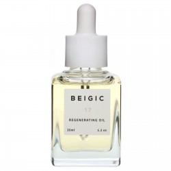Регенеруюча олія для обличчя BEIGIC Regenerating Oil 35ml