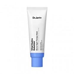 Увлажняющая ночная маска Dr.Jart+ Vital Hydra Solution Biome Night Therapy Mask 80ml