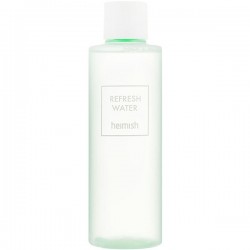 Увлажняющий тонер для лица HEIMISH Refresh Water 250ml