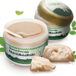 Маска для лица с коллагеном Elizavecca Green Piggy Collagen Jella Pack 100ml