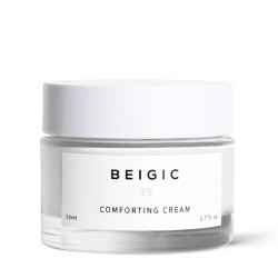 Крем для обличчя BEIGIC Comforting Cream 50ml