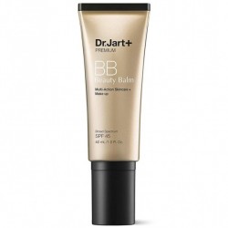 BB крем Dr.Jart+ Premium BB Beauty Balm SPF 45/PA+++