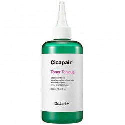 Тонер с экстрактом центеллы Dr. Jart+ Cicapair Toner Tonique 250ml
