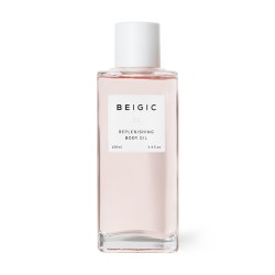 Зволожуюча олія для тіла BEIGIC Replenishing Body Oil 100ml