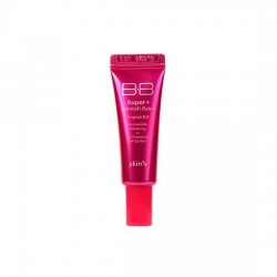Мультифункціональний ВВ крем Skin79 BB Hot Pink Super+ Beblesh Balm Triple Functions 7g