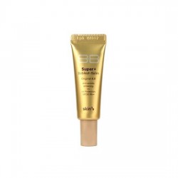 Питательный ВВ крем Skin79 BB VIP Gold Super Plus Beblesh Balm Cream 7g