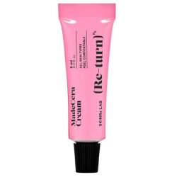 Інтенсивно зволожуючий крем з керамідами і мадекассосідом SKINRx LAB MadeCera Cream 5ml