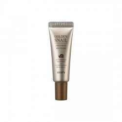 Антивозрастной ВВ крем Skin79 Golden Snail Intensive BB Cream SPF50+ PA+++ 7g