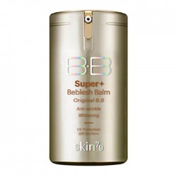 Живильний ВВ крем Skin79 Super Plus Beblesh Balm SPF30 PA++ (VIP GOLD) 40ml