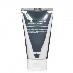 Пилинг-маска с эффектом детокса MEDI-PEEL Herbal Peel Tox 120ml