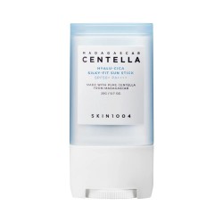 Сонцезахисний стік SKIN1004 Madagascar Centella Hyalu-Cica Silky-Fit Sun Stick SPF 50+ PA++++ 20g