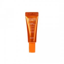 ВВ крем с витаминным комплексом Skin79 Super Plus Beblesh Balm Orange 7g