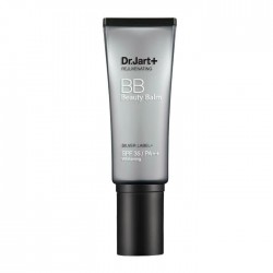 ВВ крем Dr. Jart+ Rejuvenating BB Beauty Balm Creams Silver Label Brightening SPF 35/PA++ 40ml