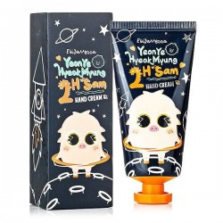 Крем для рук с маслом ши Elizavecca YeonYe Hyeok Myung 2H*Sam Hand Cream 80ml