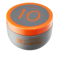 Відновлювальна маска для волосся MASIL10 Premium Repair Hair Mask 300ml