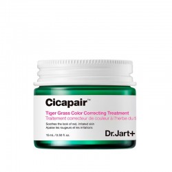 CC крем із центелою азіатською (мініатюра) Dr.Jart+ Tiger Grass Color Correcting Treatment SPF22/PA++ 15ml