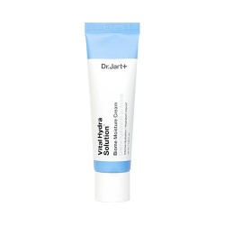 Увлажняющий крем для лица с пробиотиками Dr.Jart+ Vital Hydra Solution Biome Moisture Cream 50ml