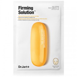 Термочувствительная маска с лифтинг-эффектом Dr.Jart+ Dermask Intra Jet firming Solution 28g - 1шт.